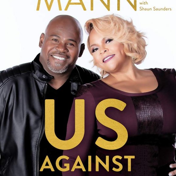 Us Against the World: Our Secrets to Love, Marriag - Picture 12 of 16